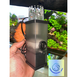 Lọc váng xoay sunsun jy-03
