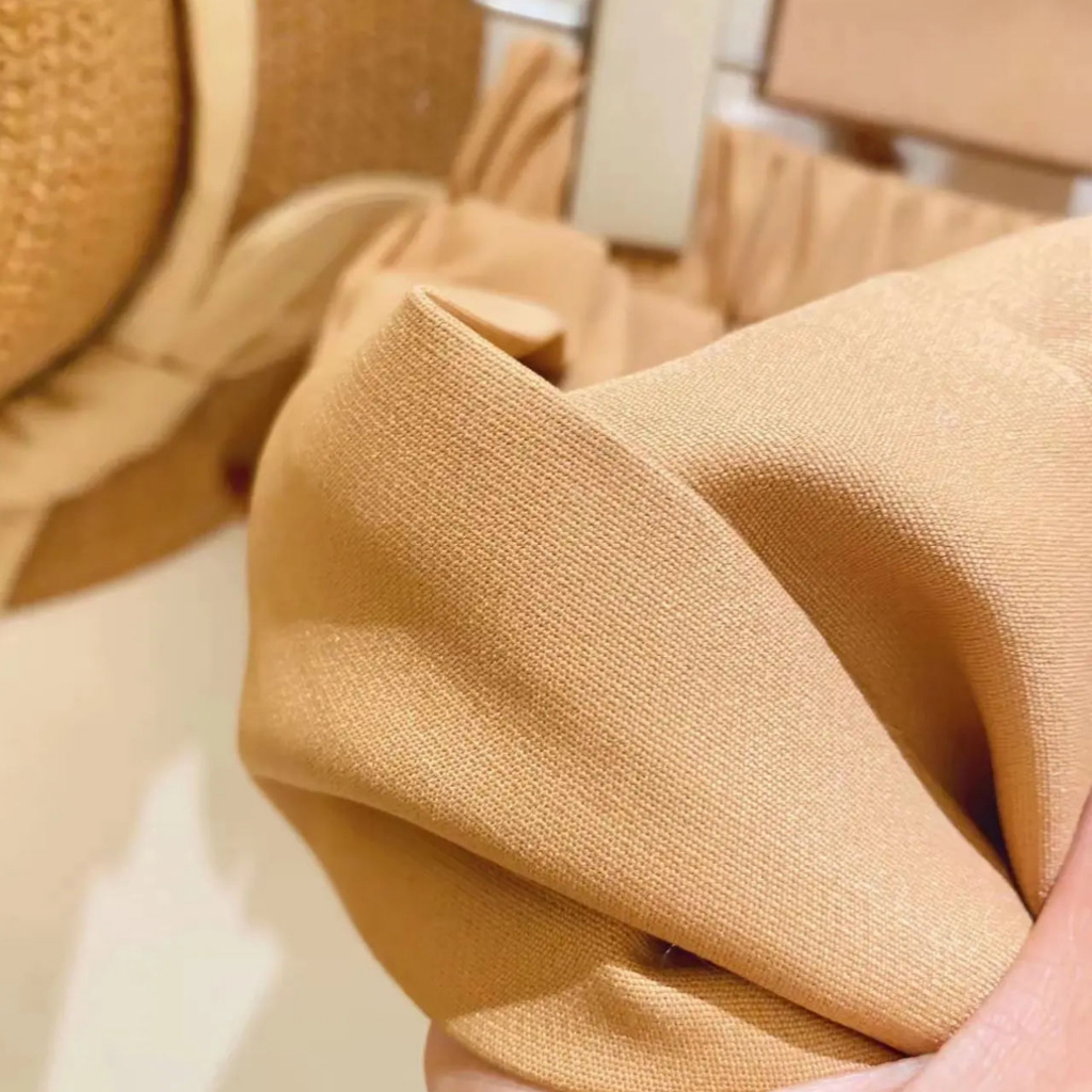 Váy polo cho bé gái thêu gấu mặc đi học đi chơi. Đầm bé gái kết hợp áo thun với chân váy phong cách Hàn Quốc - BKKIDS