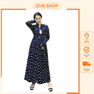 Áo chống nắng LANH, Áo choàng nắng nữ 2 lớp toàn thân - Zun Shop