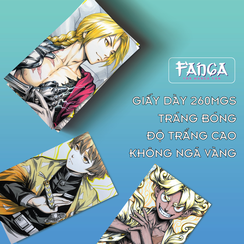 Thẻ Card Bo Góc CA03 Nhân vật Anime Manga Attack On Titan - Giấy Bìa Cứng - Có Màng Cán