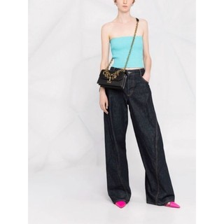 Túi VERS4CE JEANS C0UTURE CHARM,auth 100% siêu xịn ạ.