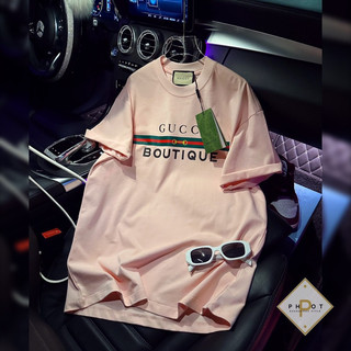 Áo phông gc boutique qc l1