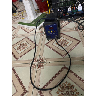 Bộ trạm hàn cao tần 60w