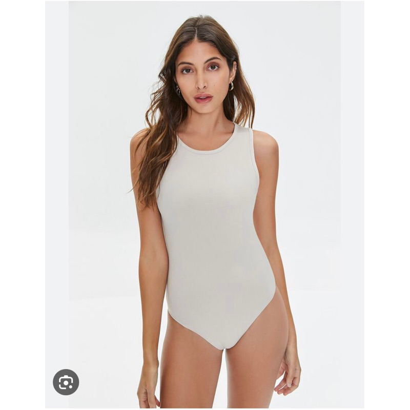 Bodysuits sát nách A54
