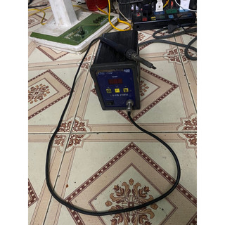 Bộ trạm hàn cao tần 60w