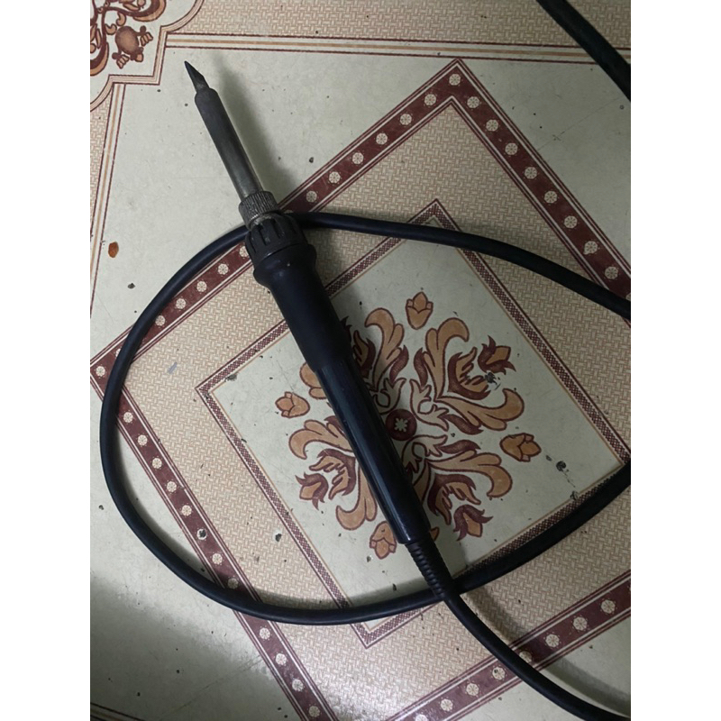 Bộ trạm hàn cao tần 60w
