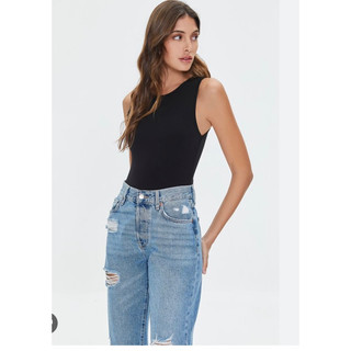 Bodysuits sát nách A54