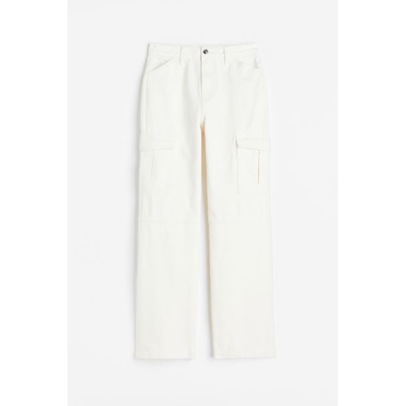 Thanh lý Quần jeans H&M size 34 mua 899k pass nhanh 450k