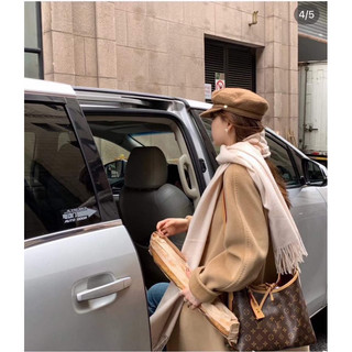 [ Hàng mới về] Lv carryall size 23cm hàng fullbox hãng