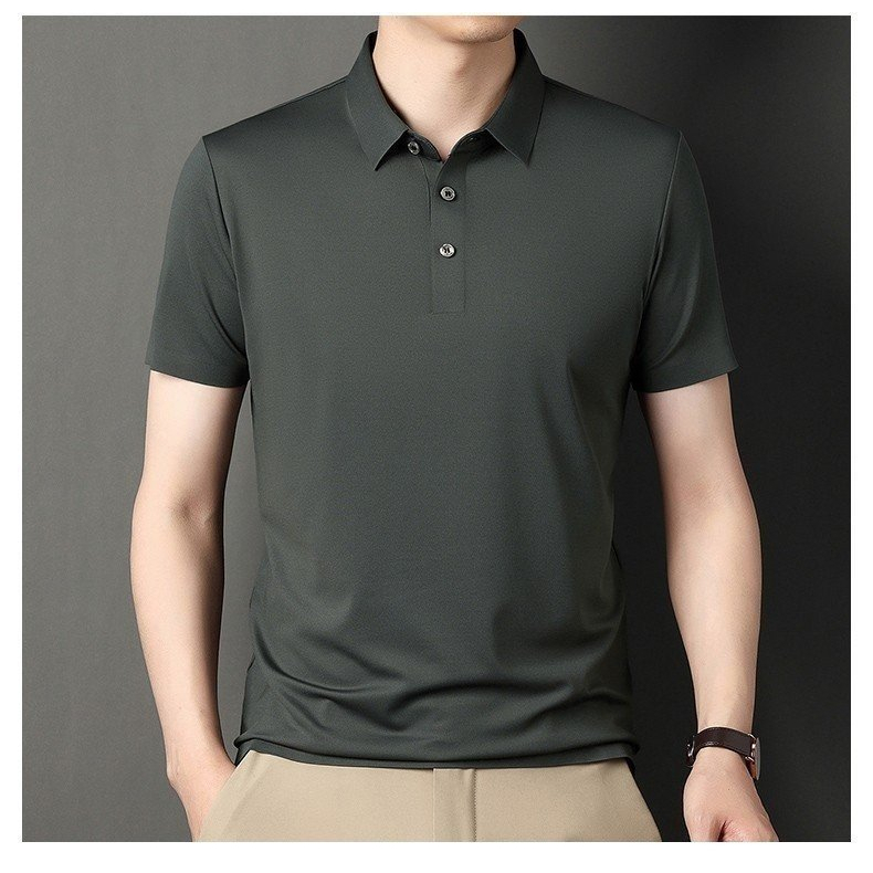 Áo polo áo thun áo ngắn tay nam mã V6