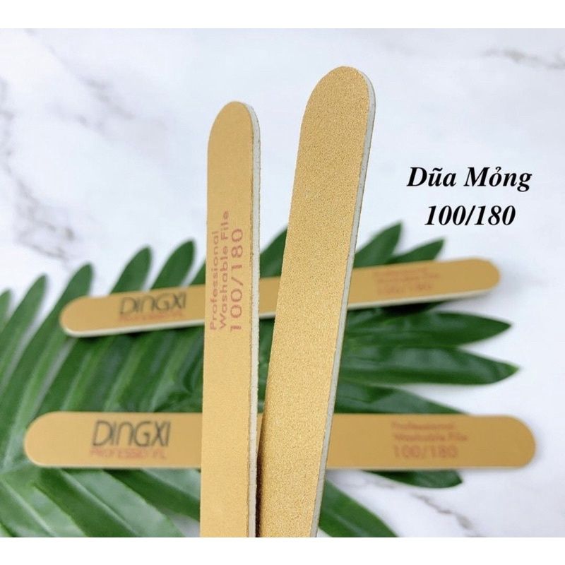 Dũa móng dày,mỏng dingxi