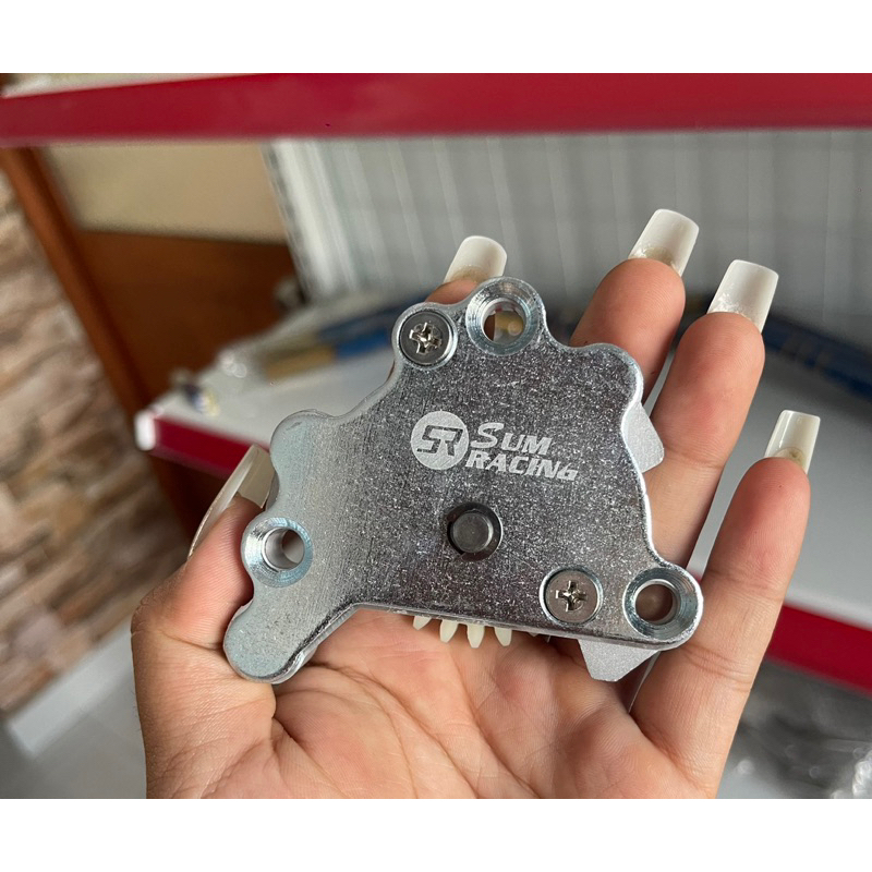 Bơm nhớt rời Sum dành cho 67