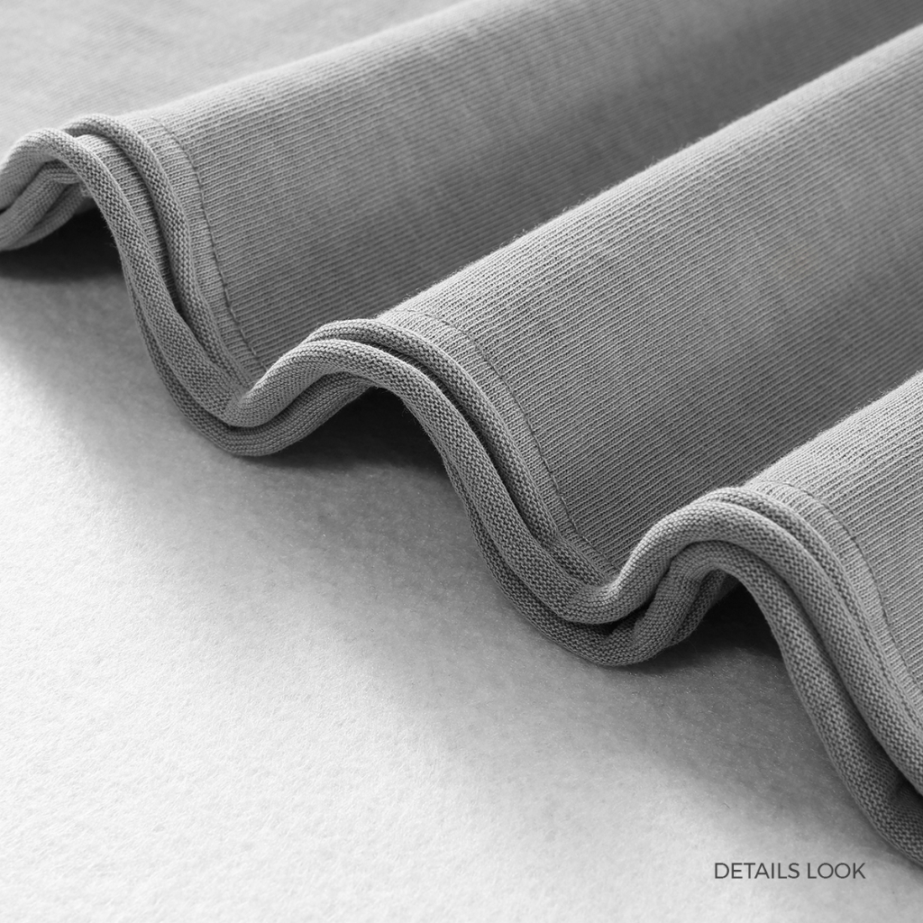 Áo Thun Trơn Rách Viền | ARTIE Washed Border Cut T-shirt | 3T Streetwear