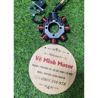 Cuộn đánh lửa wolf 125,cuộn lửa wolf 125