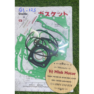 Bộ ron máy gl 125,ron máy gl 125