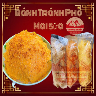   1b Bánh Tráng Phô Mai Sữa Trung Nghĩa 