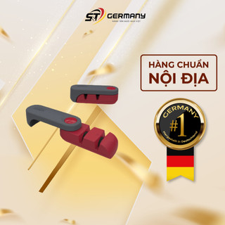 Dụng cụ mài dao joseph joseph rota 10048 nội địa đức thiết kế hiện đại độc đáo an toàn tiện lợi 460001