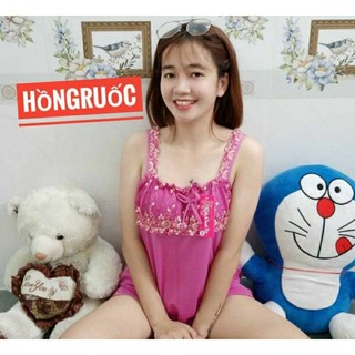 đồ Bộ mặc nhà đồ bô thun lạnh mẫu 24