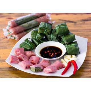 Nem chua Bình Định Combo 3 cây