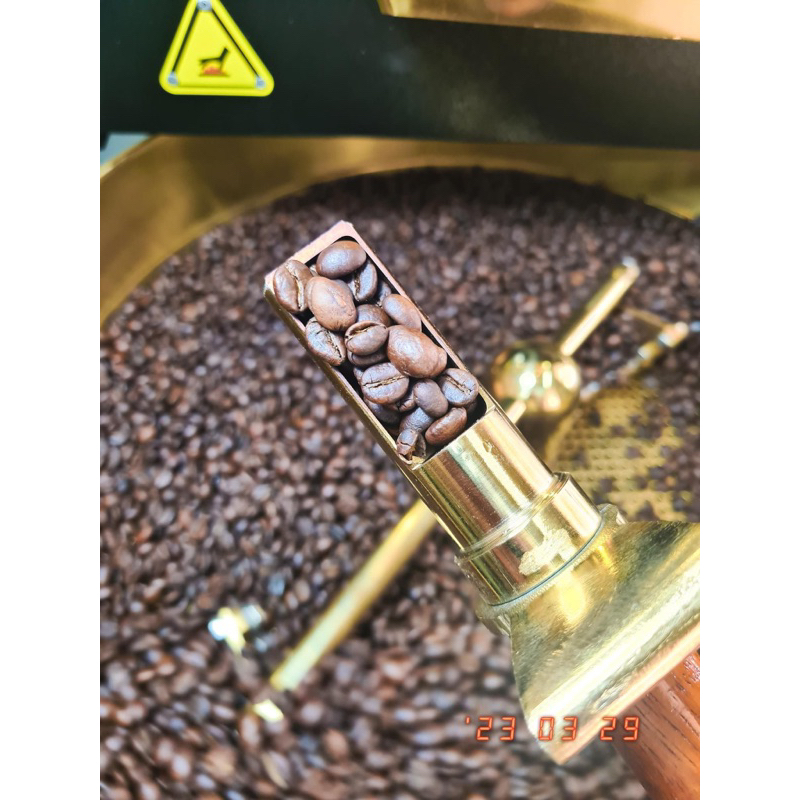 An Coffee_100% Arabica 500gr vị êm dịu