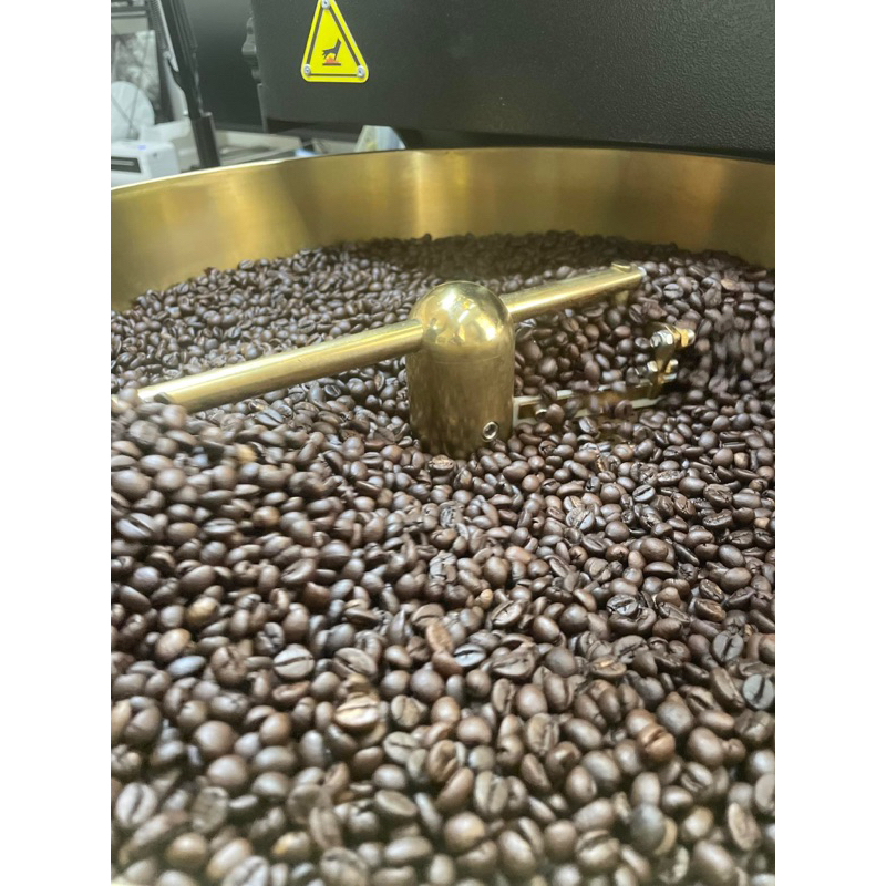 An Coffee_100% Arabica 250gr vị êm dịu