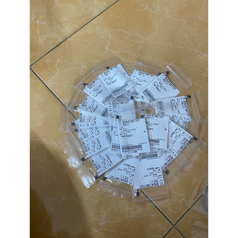 Que vệ sinh máy xông panasonic