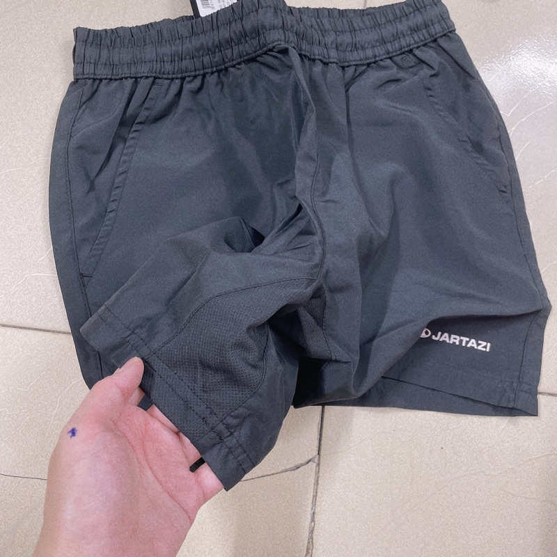 Quần thể thao bé trai hãng Jartazi