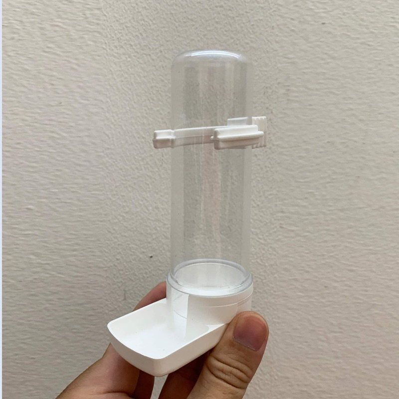 Bình nước cho chim nhiều size hàng Thái/ Ý