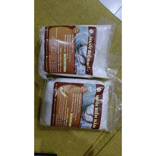 muối biển hầm - 500gram