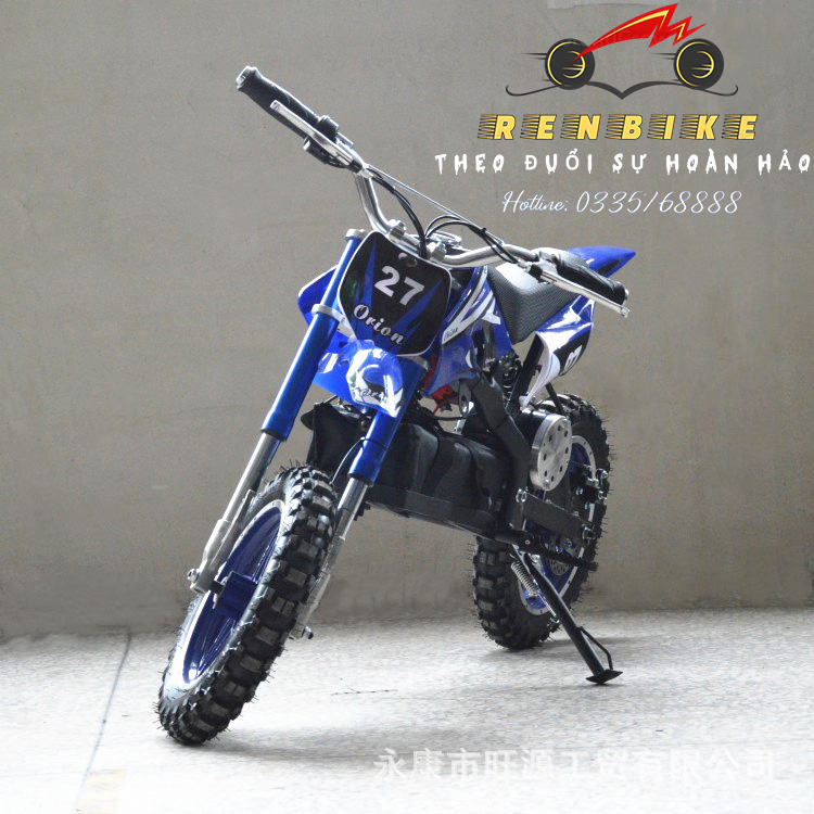 Xe cào cào ES800C, Xe cào cào mini trẻ em chạy điện, Xe cào cao Tam Mao, tải trọng trên 100kg, BH 12 tháng