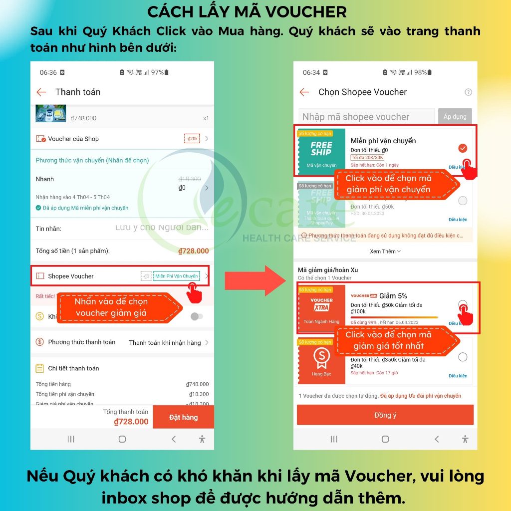 Máy Massage xung điện trị liệu 8 miếng dán cao cấp thương hiệu Đức Aukewel Dr Phone AK-2000-V