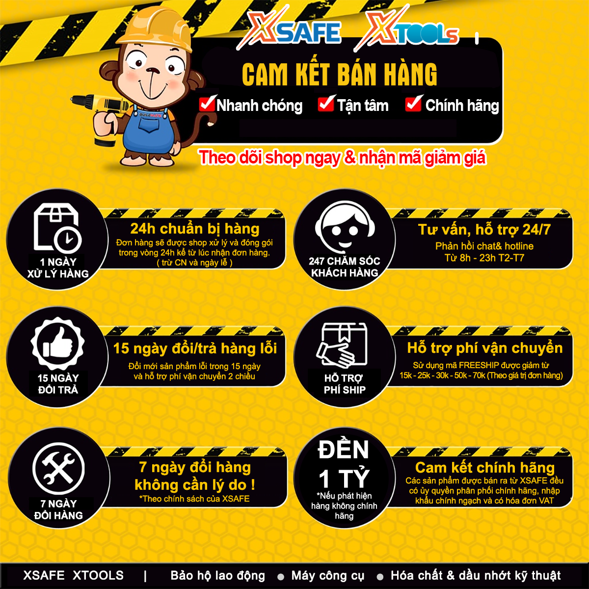 Mỏ lết (Cờ lê điều chỉnh được) Workpro - WP272014 kích thước 8 inch 200mm Chính hãng