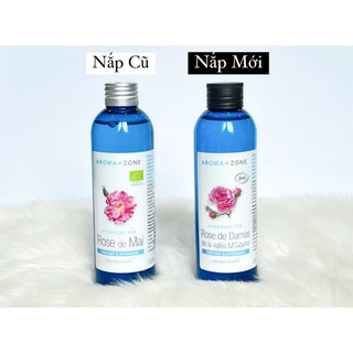 Nước hoa hồng Aroma zone demai