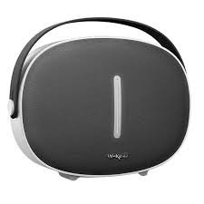 Loa bluetooth không dây t6 w-king, wking -hàng chính hãng- bảo hành 1 đổi 1, pin bền, âm thanh hay