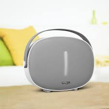 Loa Bluetooth Không Dây T6 W-KIng, WKING -Hàng chính hãng- Bảo hành 1 đổi 1, pin bền, âm thanh hay