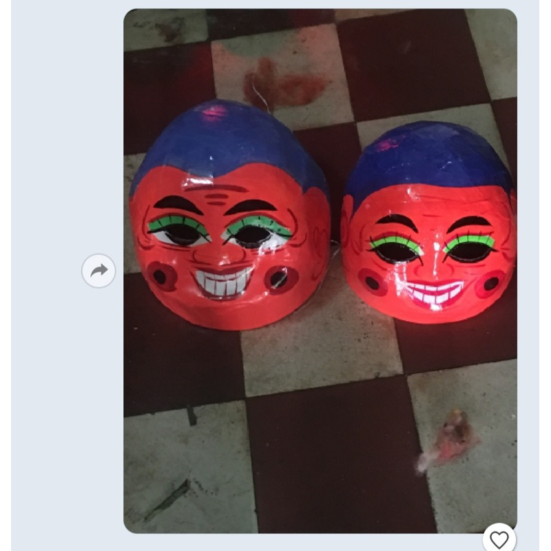 Ông địa cho bé + người lớn