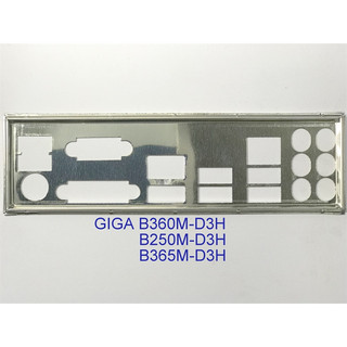Miếng fe chặn main gigabyte b365m-d3h