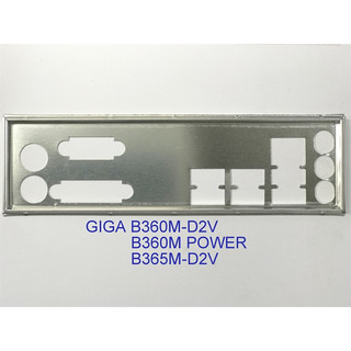 Miếng fe chặn main gigabyte b460m-d2v