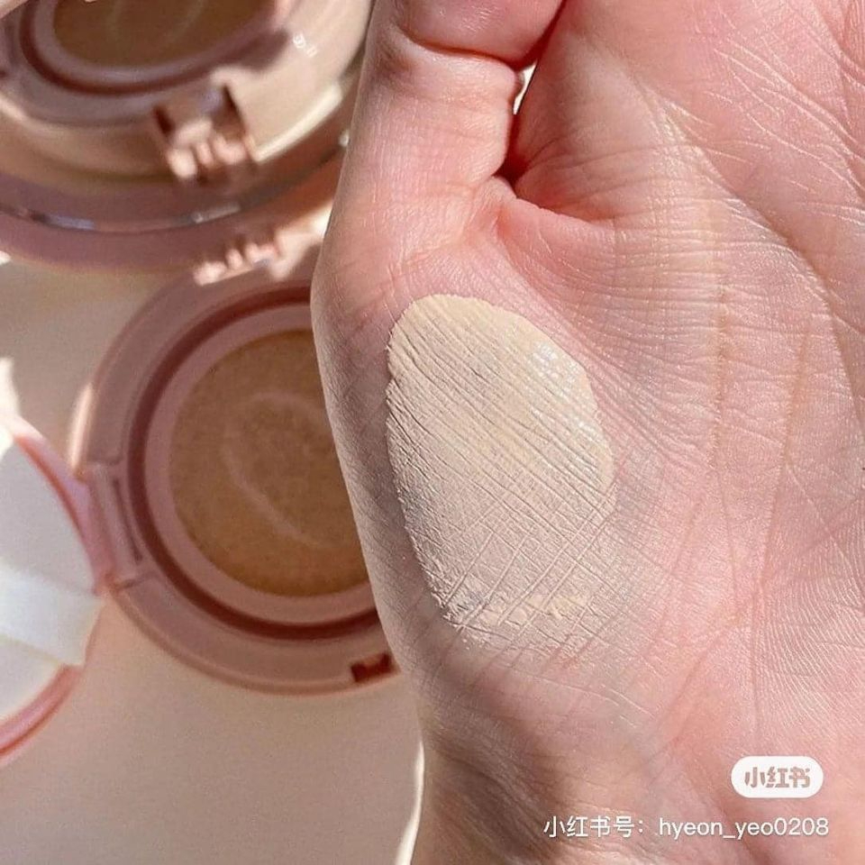 Phấn Nước Gucci Beauty Cushion De Beaute Foundation