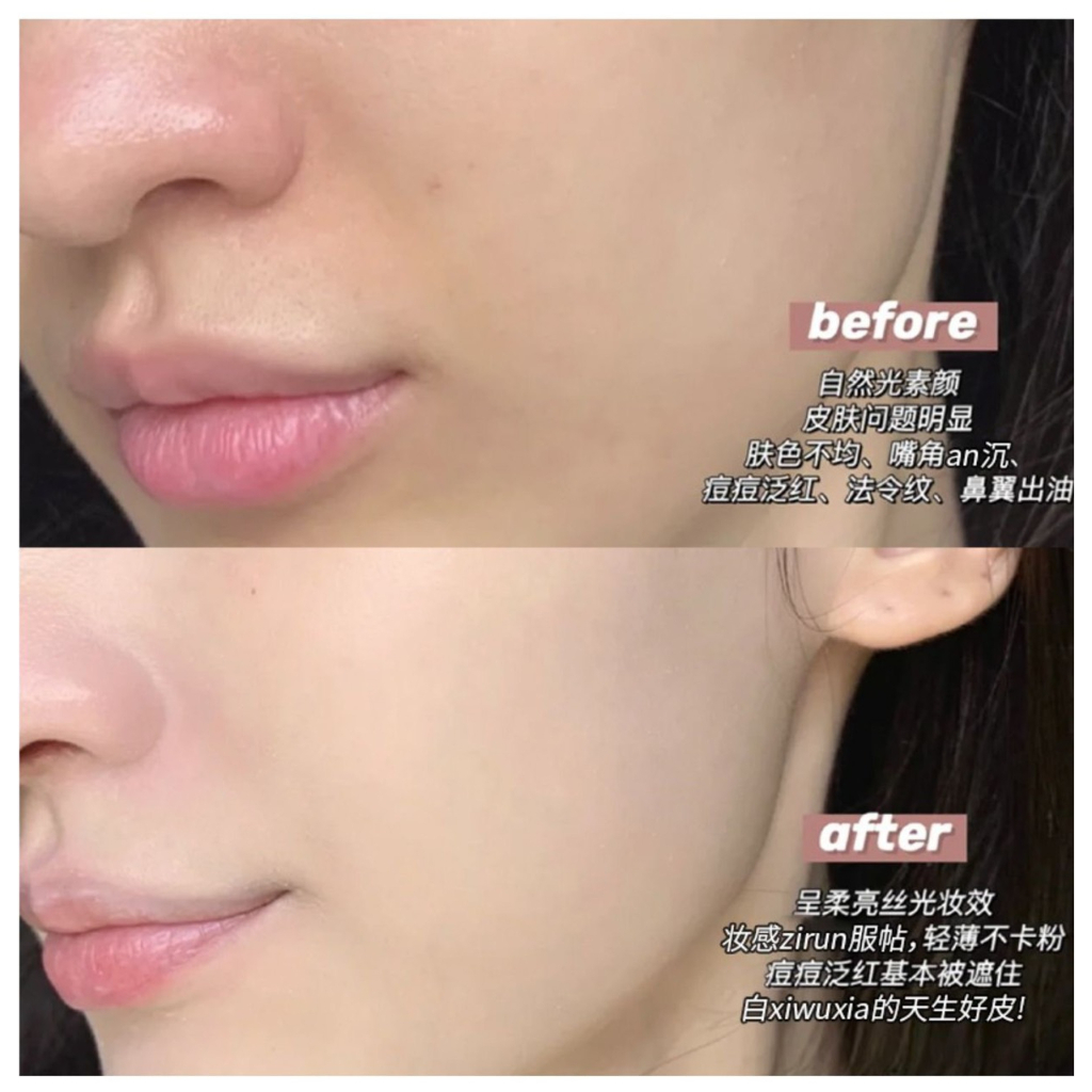 Phấn Nước Gucci Beauty Cushion De Beaute Foundation