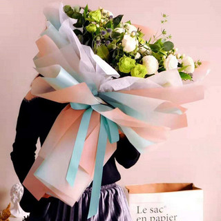 Giấy mờ bóng loang NOSA