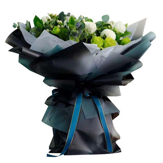 Giấy mờ bóng loang NOSA