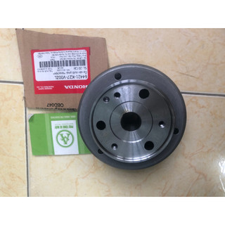 Vô lăng mâm lửa 6 cục wave ( hình chụp trực tiếp )