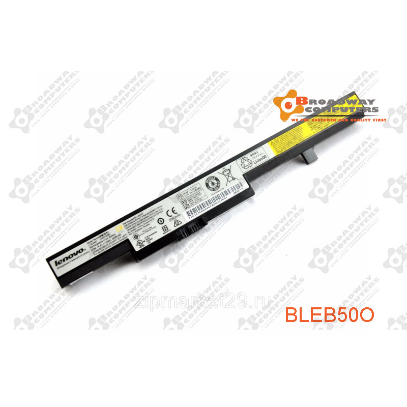 PIN LENOVO B50-30 B50-30 B50-70 B40-70 N40-30 N50 N50-30 N50-70 M4450 M4450A ZIN