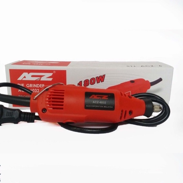Máy mài khuôn - Hàng cao cấp chính hãng - ACZ 6032