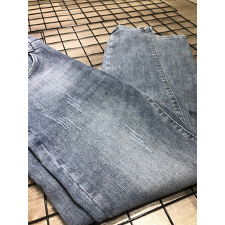 Quần jeans nam  basic cao cấp co giãn 4 chiều Phom Trẻ Trung [ MÃ 4229]
