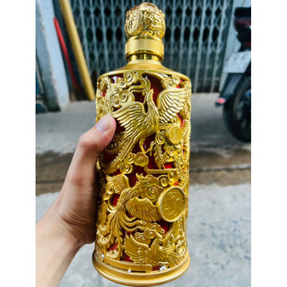 Mao Đài phụng hoàng đỏ 950ml
