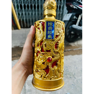 Mao Đài phụng hoàng đỏ 950ml