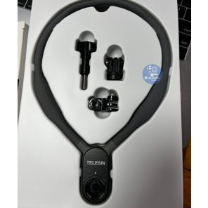Vòng Đeo Cổ Gopro Action Camera Telesin