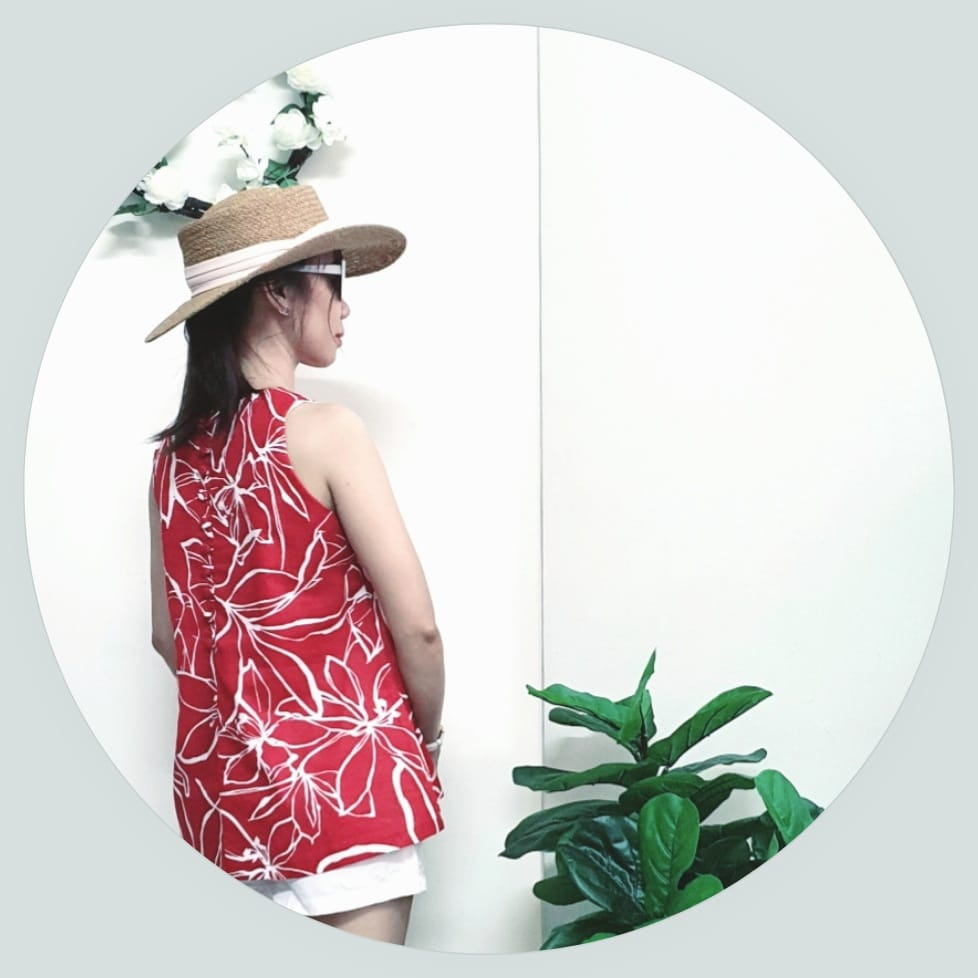 Rập giấy mã 1334 bộ áo quần short lưng thun